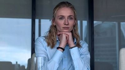 Imagem da notícia Com apenas seis episódios e o nome mais clichê possível, esta série sabe como prender nossa atenção – e conta com a brilhante Sophie Turner