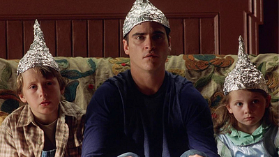 Imagem da notícia No streaming: Nem Corpo Fechado, nem O Sexto Sentido, este suspense continua sendo um dos melhores filmes de Shyamalan