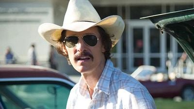 Imagem da notícia Clara de ovo, vinho à vontade e menos 20 kg: Esta foi a dieta que fez Matthew McConaughey ganhar um Oscar