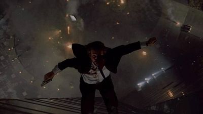 Imagem da notícia Nem mesmo o estúdio que o fez deu um centavo para este filme de ação, mas ele entrou para a história como um dos melhores