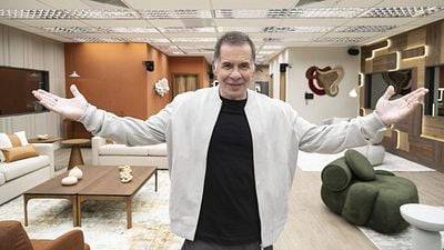 Imagem da notícia Casa do Patrão: Entenda as diferenças entre as casas do reality da Record e como cada uma impacta o jogo dos participantes