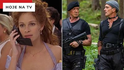 Imagem da notícia Filmes que a Globo vai passar no fim de semana (02/12 a 04/12)