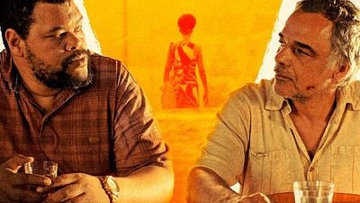 Imagem da notícia O premiado faroeste brasileiro que você precisa assistir: Confira o trailer do novo filme estrelado por Babu Santana e Ângelo Antônio