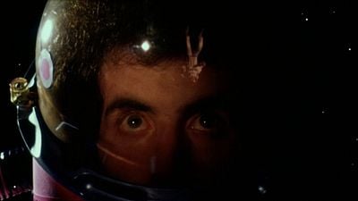 Imagem da notícia O filme esquecido de ficção científica que deu origem à Alien: Custou apenas 60 mil e foi o primeiro de um mestre do terror