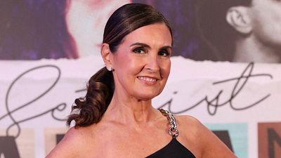 Imagem da notícia Poucos sabem, mas Fátima Bernardes tem uma fobia que quase a impediu de viver um momento histórico