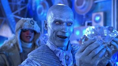 Imagem da notícia Arnold Schwarzenegger ganhou US$ 25 milhões por 23 minutos na tela, mas este filme continua sendo um dos seus maiores fracassos