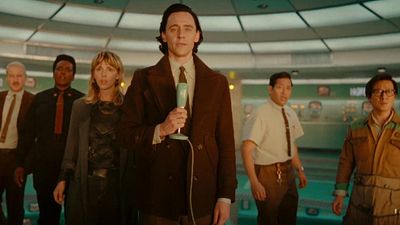 Imagem da notícia Matou mais que Thanos: Este vilão da Marvel deixa os fãs chocados na 2ª temporada de Loki