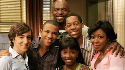 Imagem da notícia Todo Mundo Odeia o Chris está de volta - com os retornos confirmados de Rochelle e Julius na nova série