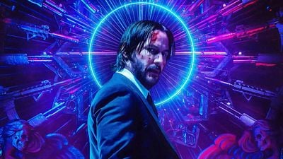 Imagem da notícia Keanu Reeves fez "apenas" 721 vítimas em toda a sua filmografia como herói de ação: Você nunca vai adivinhar quem está em 1º lugar