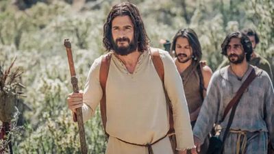 Imagem da notícia The Chosen: 6ª temporada já está sendo gravada em local impressionante