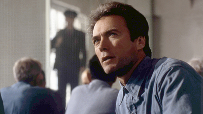 Imagem da notícia ‘’Obra-prima’’: Há 47 anos, este drama carcerário de Clint Eastwood é aclamado pela crítica