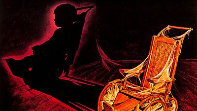 Imagem da notícia Imperdível: Stephen King recomenda este filme de terror pouco conhecido