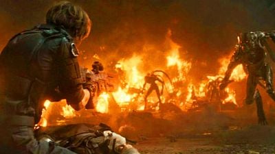 Imagem da notícia Em streaming: Este fracasso de 185 milhões de dólares provavelmente destruiu uma das maiores franquias de ficção científica de todos os tempos