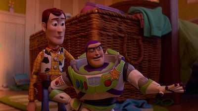 Imagem da notícia Toy Story 5 tem cenas pós-créditos? Novo filme da Pixar prepara surpresa para os fãs da franquia
