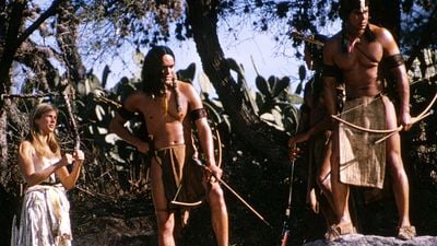 Imagem da notícia Como um soco no estômago: Um clássico implacavelmente brutal que mistura faroeste com filmes de guerra