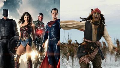 Imagem da notícia Filme da DC Comics e sucesso com Johnny Depp serão exibidos pela Globo; confira a programação da emissora para o fim de semana