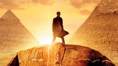 Imagem da notícia Este incrível thriller de ficção científica poderia ter sido uma franquia, mas não foi a lugar nenhum: Um fracasso que custou caro ao seu ator