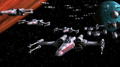 Imagem da notícia Por 7 anos, Star Wars carece justamente de algo que já está em seu nome – mas isso finalmente deve mudar em 2027
