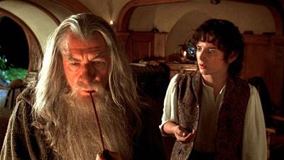 Imagem da notícia "Foi uma grande aposta": Peter Jackson revela plano de emergência que salvou O Senhor dos Anéis do fracasso