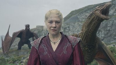 Imagem da notícia "Esta não é mais a minha história": George R.R. Martin expõe briga nos bastidores de House of the Dragon