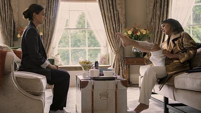 Imagem da notícia O novo fenômeno inesperado do Prime Video: Primeiro lugar em 100 países - e também está conquistando a crítica