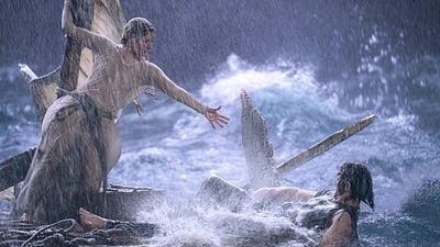 Imagem da notícia O maior fracasso de O Senhor dos Anéis: Os Anéis do Poder finalmente vem à tona: A série da Amazon perde mais da metade de seus espectadores pelo caminho