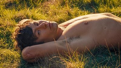 Imagem da notícia "Ele vai morrer?": Antes de Saltburn, Barry Keoghan quase perdeu o braço e uma indicação ao Oscar
