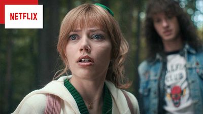 Imagem da notícia Atriz de Stranger Things fará pausa na carreira após ter sido assediada por produtor