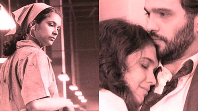 Imagem da notícia Há 35 anos, ela fez uma novela desastrosa; hoje, é uma das apresentadoras de TV mais admiradas pelos brasileiros. Reconhece?