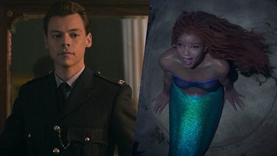 Imagem da notícia Diretor de A Pequena Sereia revela por que Harry Styles recusou papel de príncipe – esses dois motivos pesaram mais