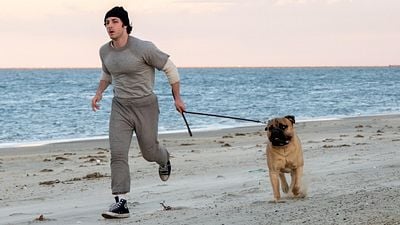 Imagem da notícia 50 anos depois, cinebiografia sobre os bastidores do filme Rocky ganha trailer inédito e revela ator que é cópia exata de Sylvester Stallone