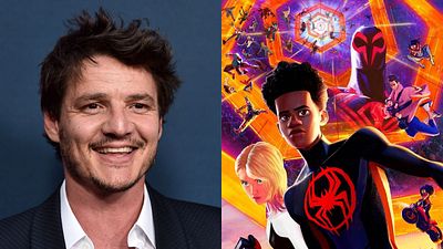 Imagem da notícia Pedro Pascal como Homem-Aranha? Ator tem um motivo especial para entrar no Aranhaverso