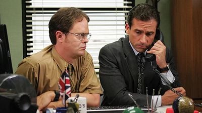 Imagem da notícia "Inapropriado e politicamente incorreto": Ator de The Office explica que série não poderia ser feita hoje em dia