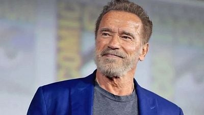 Imagem da notícia Nem Exterminador do Futuro, nem Mercenários: Este foi o filme que deu mais dinheiro a Arnold Schwarzenegger em toda a sua carreira