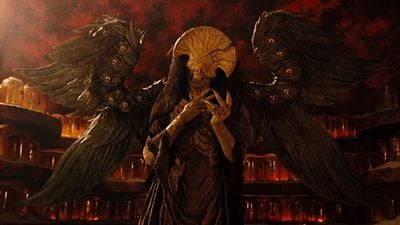 Imagem da notícia "As bases já estão lançadas": Guillermo del Toro tinha tudo planejado para continuar esta saga, mas seu fim foi selado há mais de 10 anos