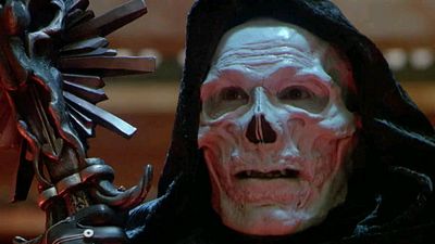 Imagem da notícia Era um projeto morto, mas o novo filme desta saga de aventura e fantasia ressuscita 5 anos depois com novos protagonistas