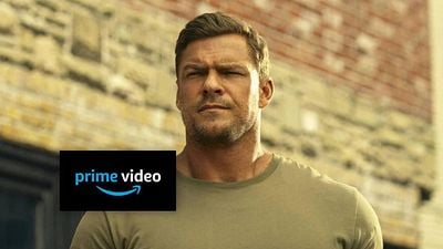 Imagem da notícia Os fãs de Reacher decidiram: Este é o melhor episódio da série de ação com Alan Ritchson