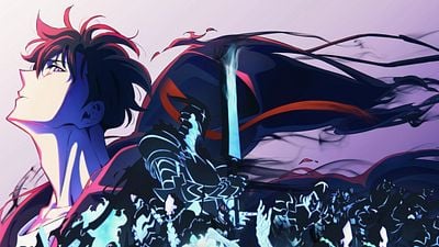 Imagem da notícia Solo Leveling - Segundo Despertar: Filme dublado tem vozes de One Piece, Dragon Ball e Studio Ghibli!