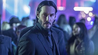 Imagem da notícia Boas notícias para os fãs de John Wick: Ele vai voltar em breve, mas não da forma que você imagina!