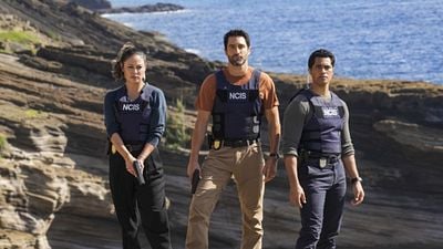 Imagem da notícia "Desafios orçamentários” e falta de espaço matam duas séries de sucesso: Um golpe para duas grandes franquias de TV