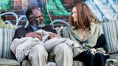 Imagem da notícia Sessão da Tarde hoje (22/09): Antes de estrelar Somos Todos Iguais, ator foi às lágrimas com a história verdadeira que inspirou o filme