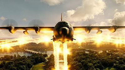 Imagem da notícia Veja a célebre franquia de ação com Gerard Butler em sua melhor forma