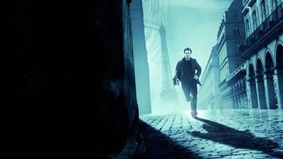 Imagem da notícia Um duro thriller de ação que nos pegou de surpresa: O filme com uma das ameaças mais míticas da história do cinema