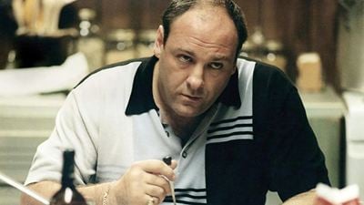 “Me demita": Quando James Gandolfini pediu para ser mandado embora de Os Sopranos para continuar se autodestruindo