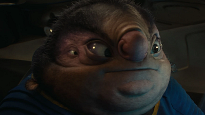 Imagem da notícia Quem é Jumba em Lilo & Stitch? Como o live-action transformou completamente o destino desse personagem