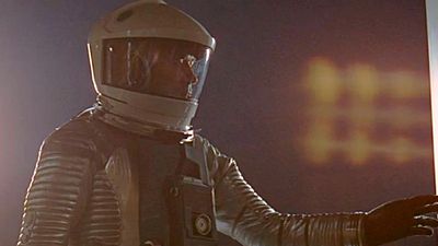 Imagem da notícia É o melhor filme de ficção científica de todos os tempos, segundo este renomado crítico, porque estuda "o lugar do homem no universo"