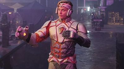 Imagem da notícia As críticas mais duras aos super-heróis desde The Boys: a série que destrói completamente a Marvel e a DC acaba de começar