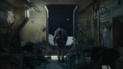 Imagem da notícia Nem O Tempo Traz Você pra Mim, nem Memórias de Alhambra: Essa é a melhor ficção científica coreana da Netflix