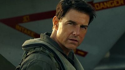 Imagem da notícia "O coitado estava com dor": Tom Cruise quase quebrou nariz nas filmagens deste clássico cult dos anos 80