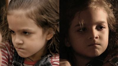 Imagem da notícia 14 anos depois, descobri por que Mel Maia está de boca fechada nesta cena de Avenida Brasil: Atriz aprontou nos bastidores e provocou situação inesperada